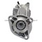 Mpa 95-00 Plymouth-Breeze Dodge-Stratus Se New Starter, 12151N 12151N - alternate 2